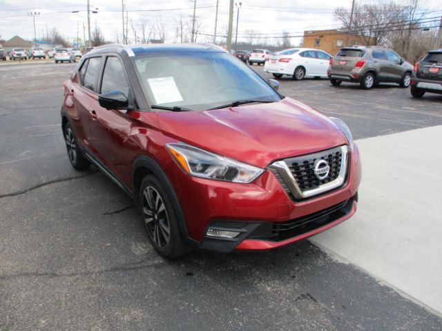 2019 Nissan Kicks SR Florence KY