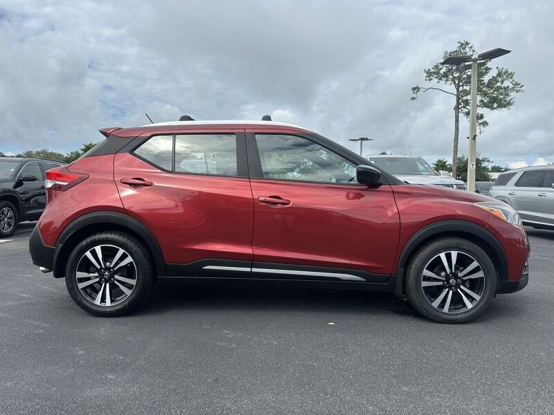 2019 Nissan Kicks SR Jacksonville FL