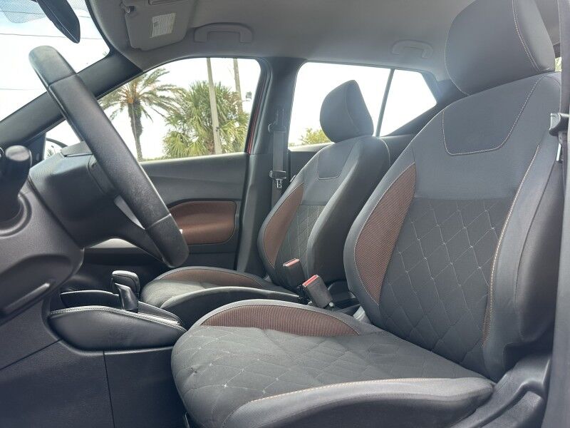 2019 Nissan Kicks SR Jacksonville FL
