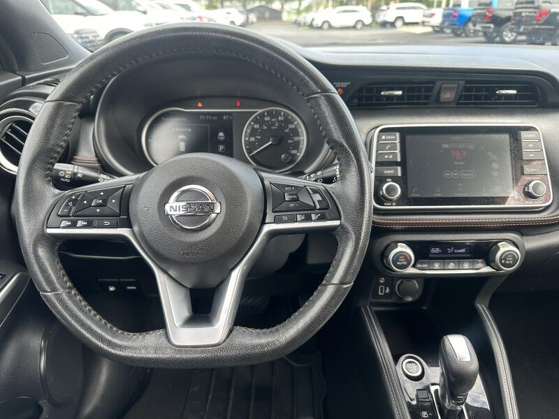 2019 Nissan Kicks SR Jacksonville FL