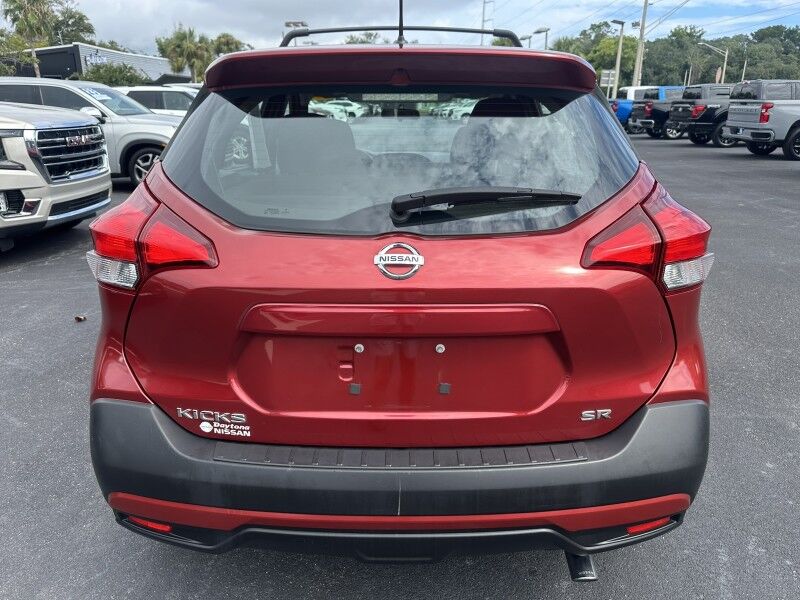2019 Nissan Kicks SR Jacksonville FL