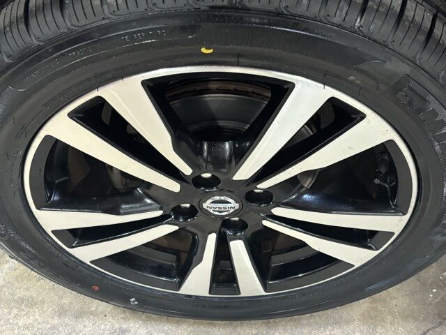 2019 Nissan Kicks SR Jacksonville FL