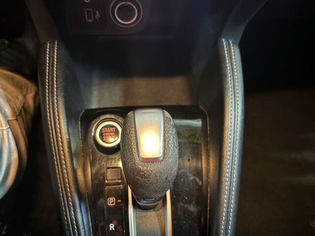 2019 Nissan Kicks SR Jacksonville FL