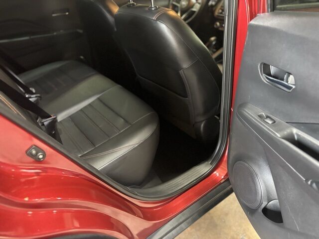 2019 Nissan Kicks SR Jacksonville FL