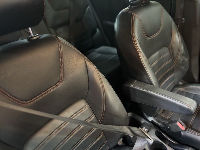 2019 Nissan Kicks SR Jacksonville FL