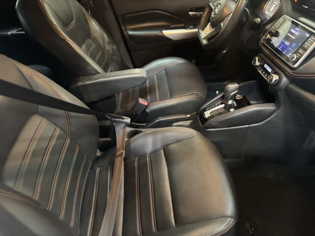 2019 Nissan Kicks SR Jacksonville FL