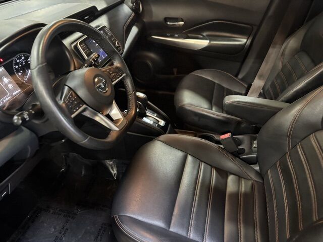 2019 Nissan Kicks SR Jacksonville FL