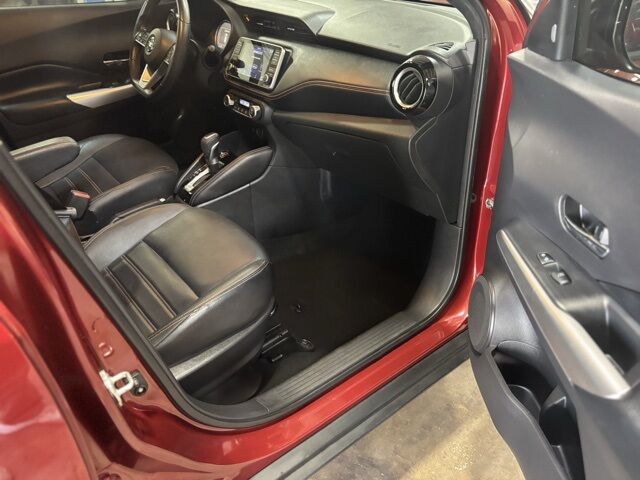 2019 Nissan Kicks SR Jacksonville FL