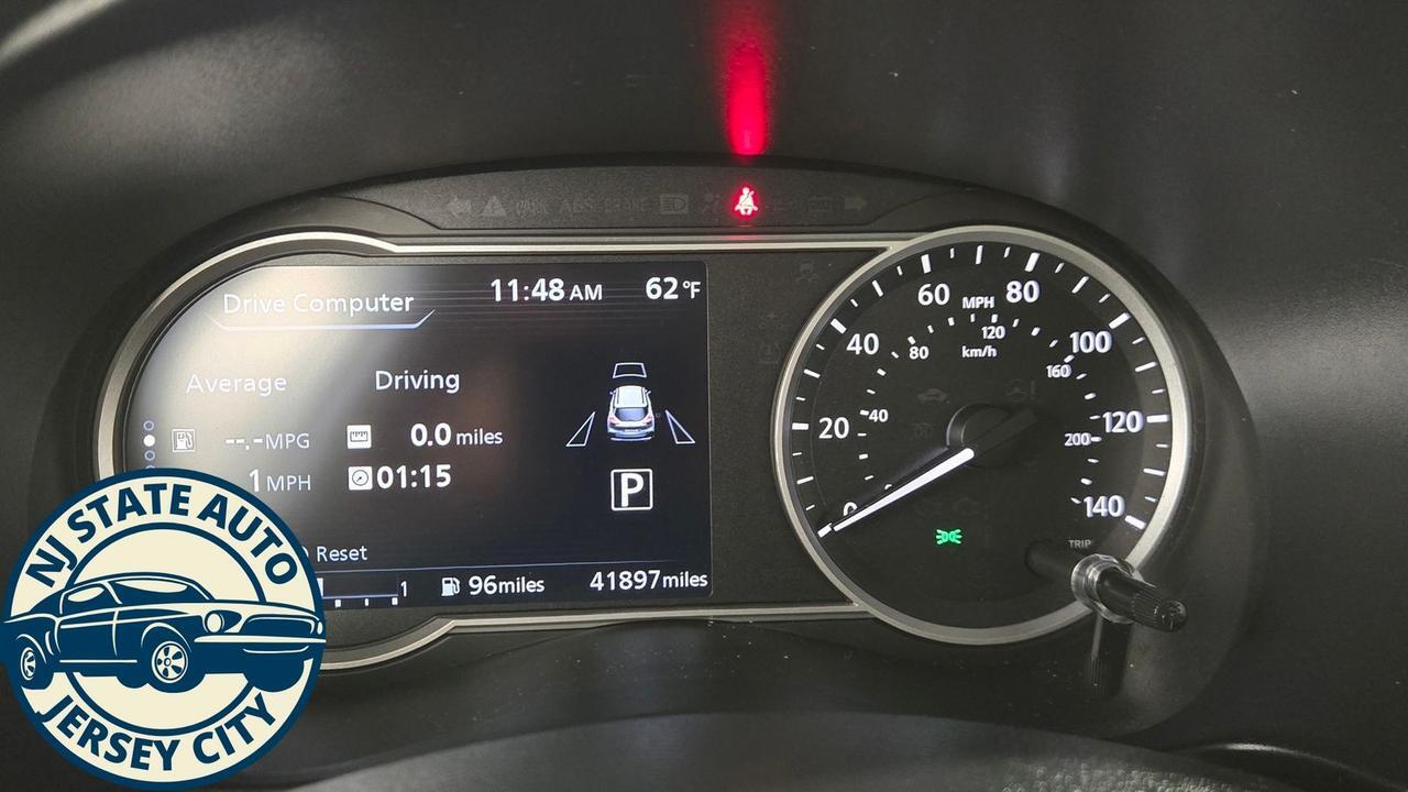 2019 Nissan Kicks SR Jersey City NJ