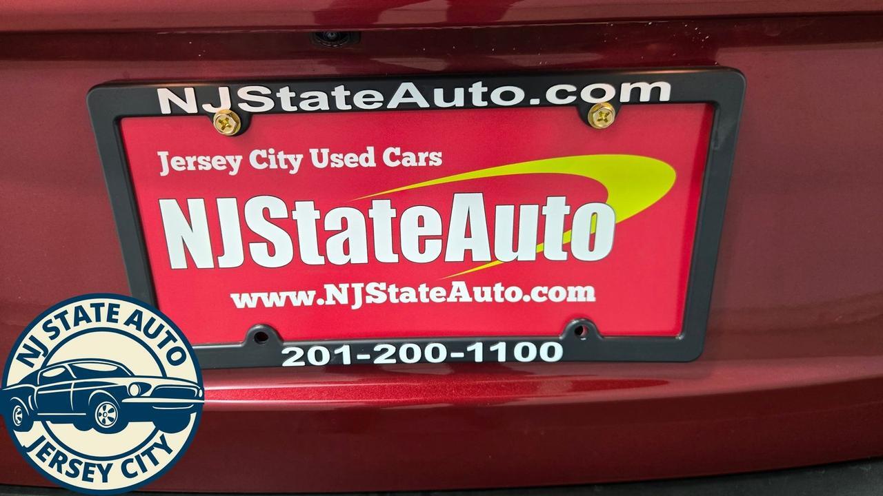 2019 Nissan Kicks SR Jersey City NJ