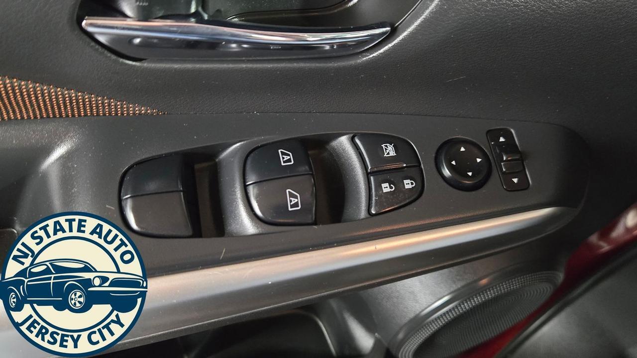 2019 Nissan Kicks SR Jersey City NJ