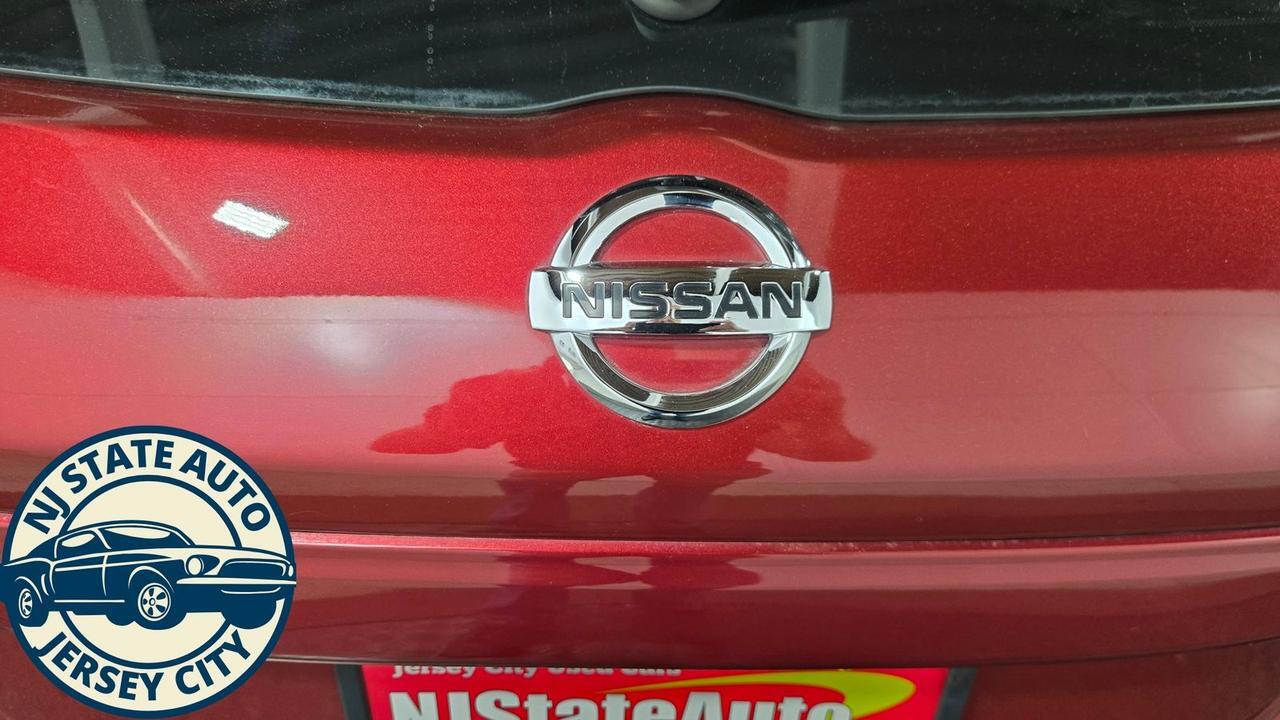 2019 Nissan Kicks SR Jersey City NJ