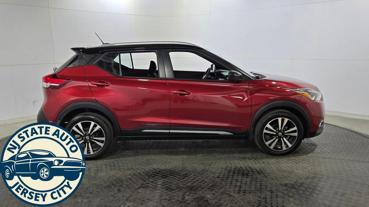 2019 Nissan Kicks SR Jersey City NJ