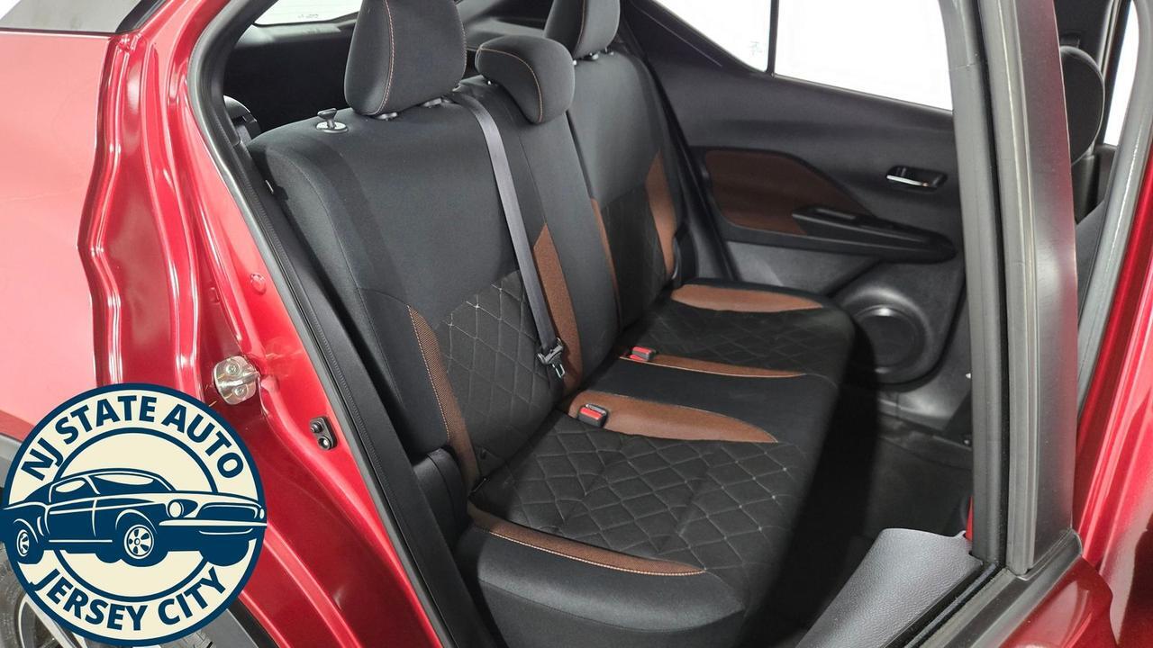 2019 Nissan Kicks SR Jersey City NJ