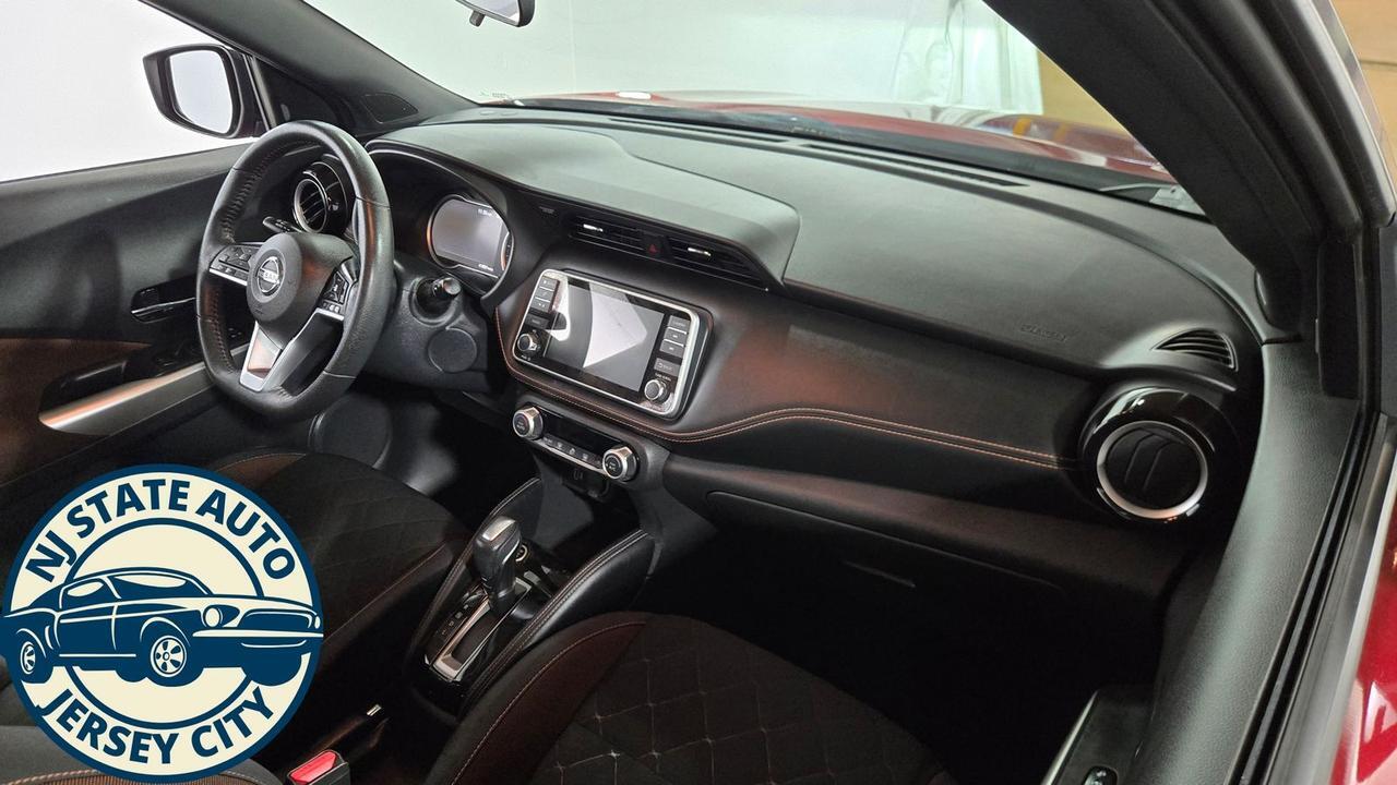 2019 Nissan Kicks SR Jersey City NJ