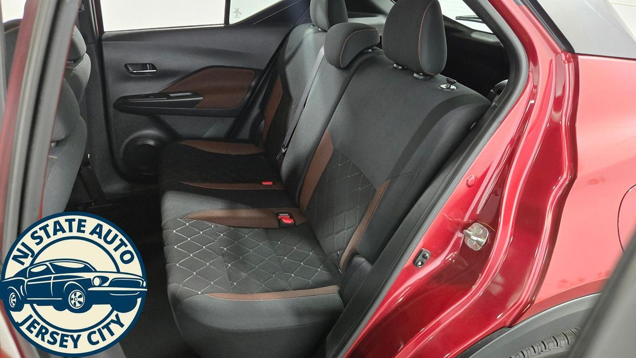 2019 Nissan Kicks SR Jersey City NJ