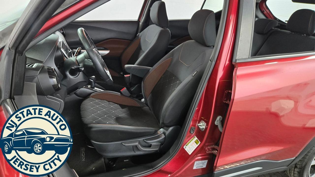 2019 Nissan Kicks SR Jersey City NJ