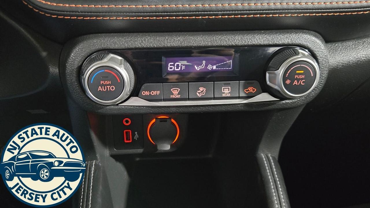 2019 Nissan Kicks SR Jersey City NJ