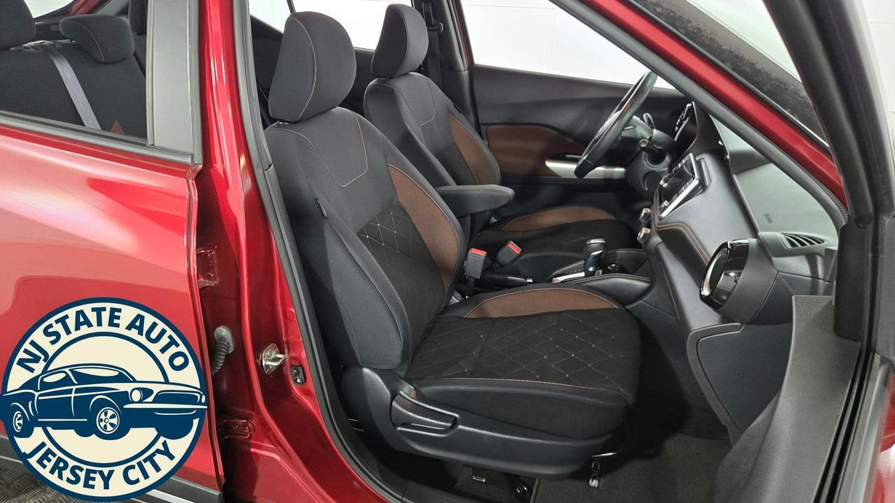 2019 Nissan Kicks SR Jersey City NJ