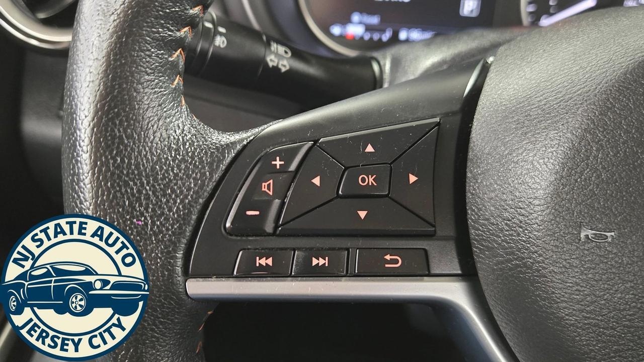 2019 Nissan Kicks SR Jersey City NJ