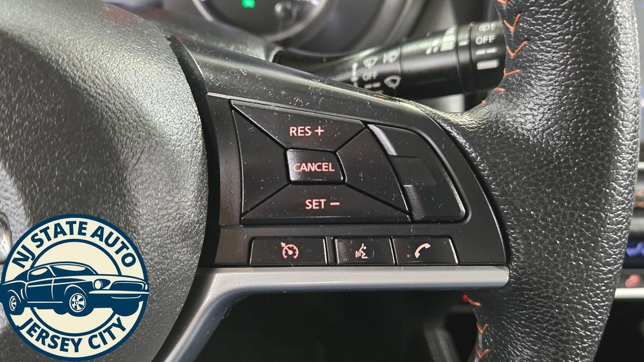2019 Nissan Kicks SR Jersey City NJ