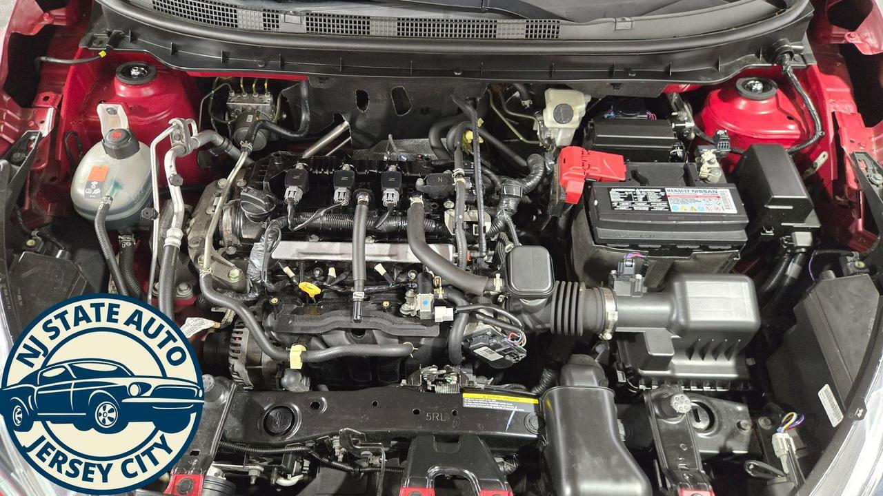 2019 Nissan Kicks SR Jersey City NJ