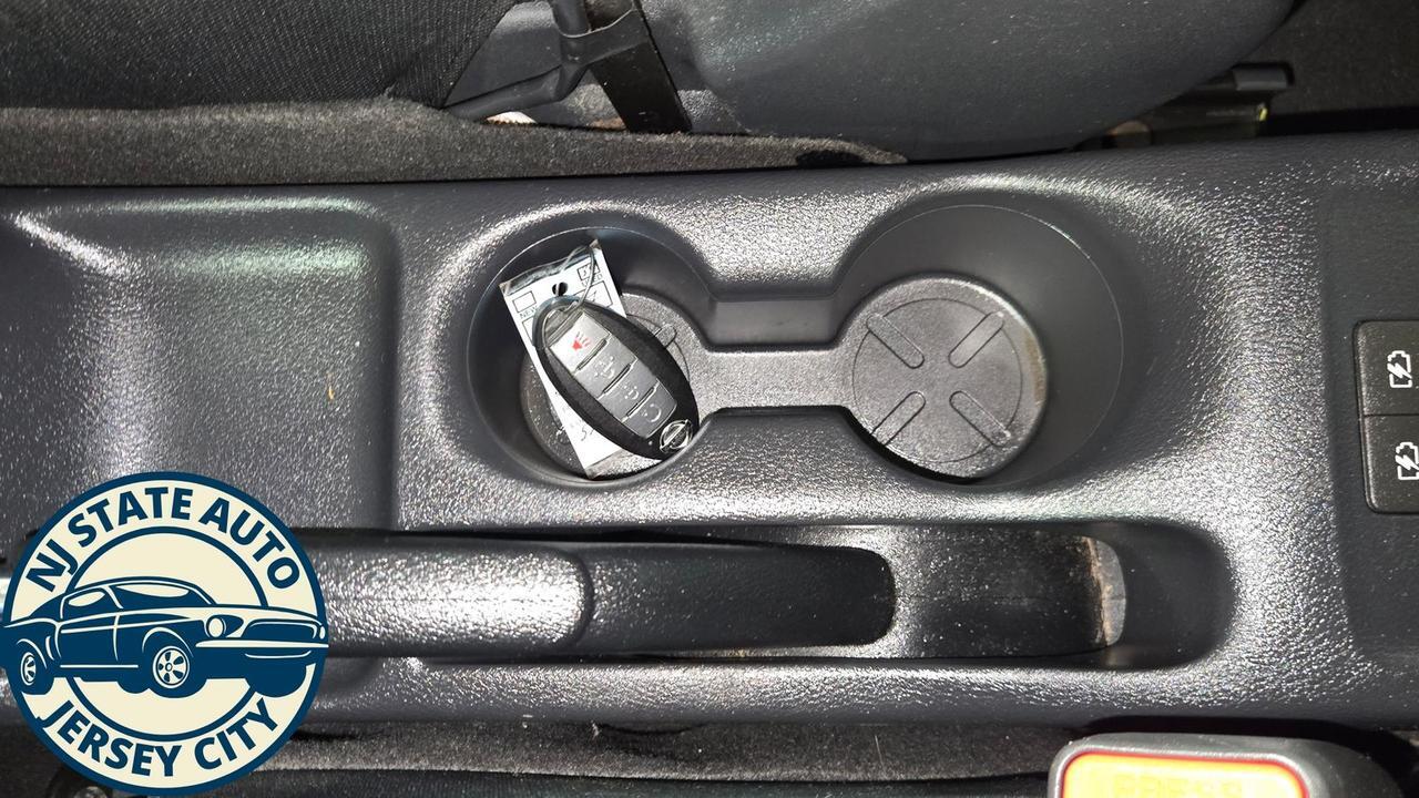 2019 Nissan Kicks SR Jersey City NJ