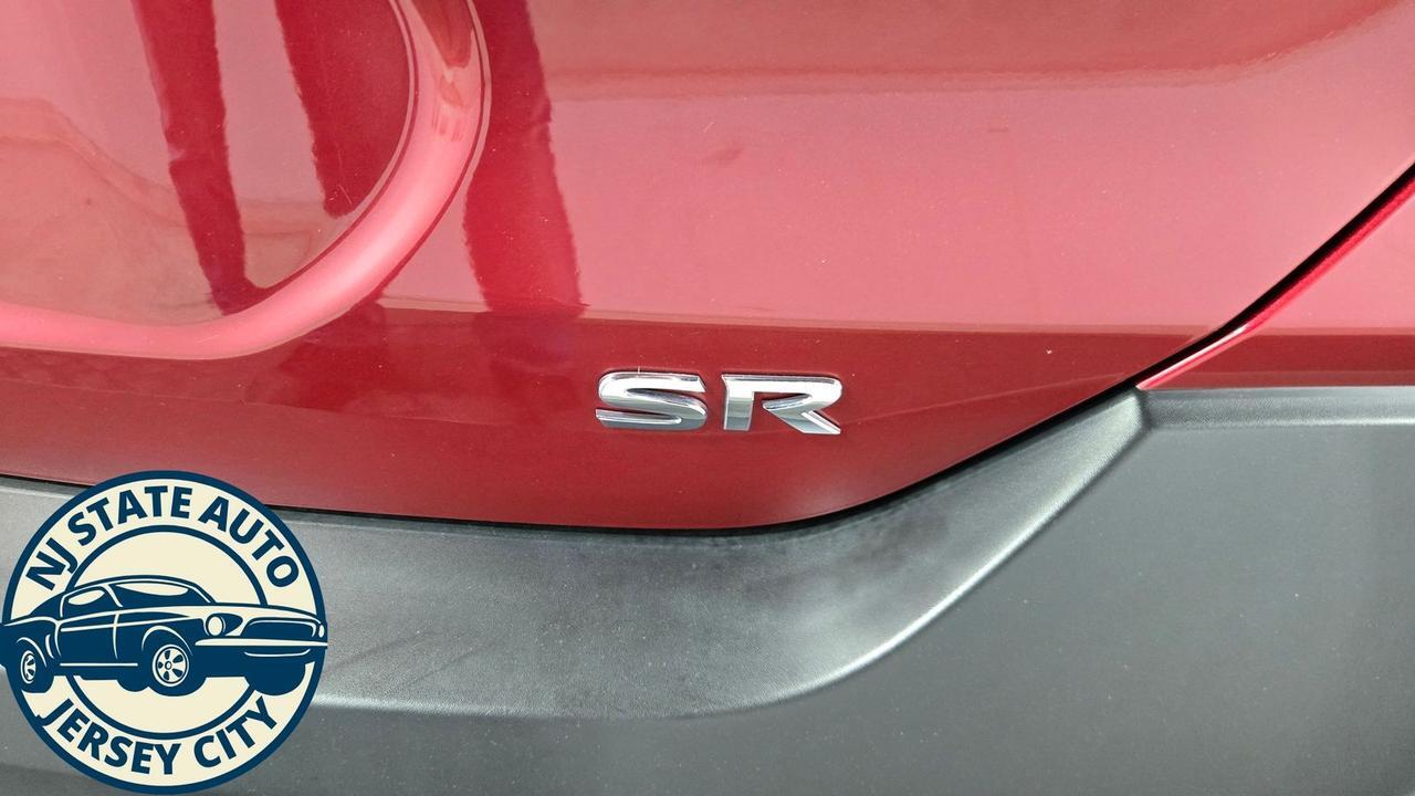 2019 Nissan Kicks SR Jersey City NJ