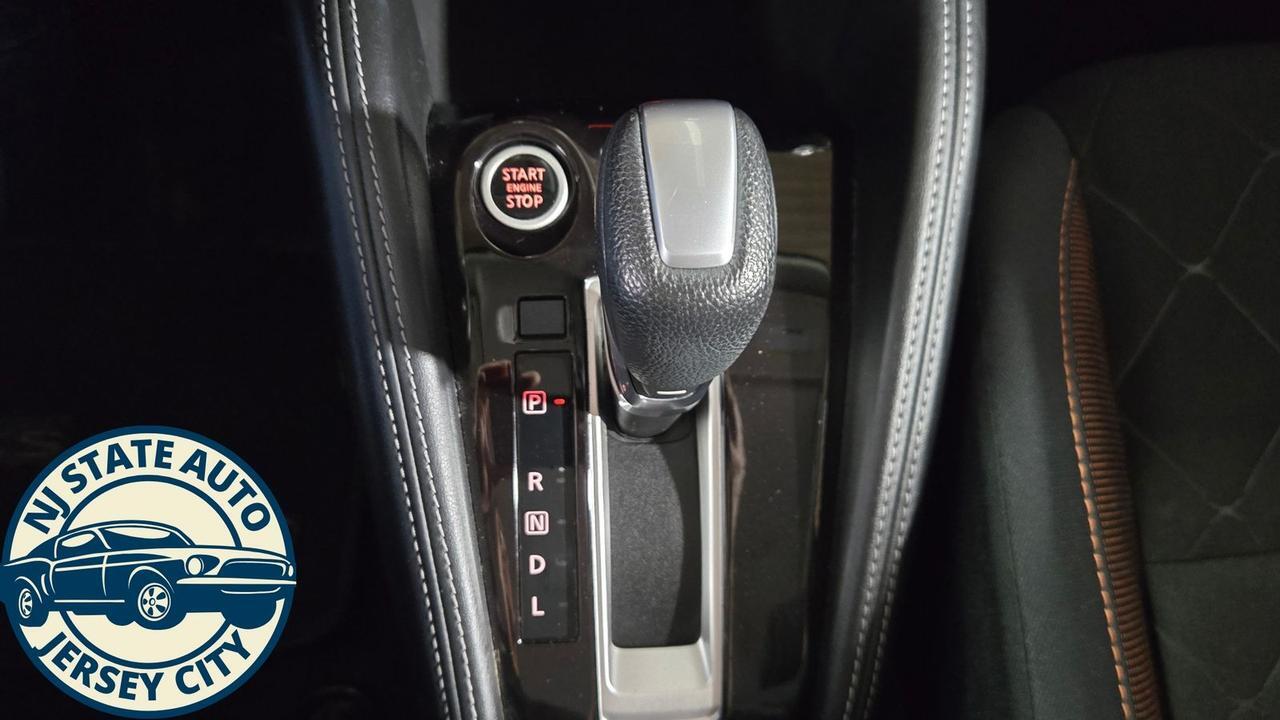 2019 Nissan Kicks SR Jersey City NJ