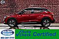 2019 Nissan Kicks SR Leather BCam HSeats
