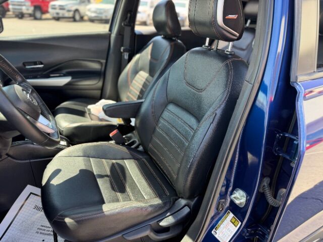 2019 Nissan Kicks SR Mesa AZ