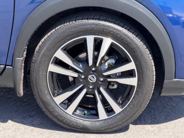 2019 Nissan Kicks SR Mesa AZ