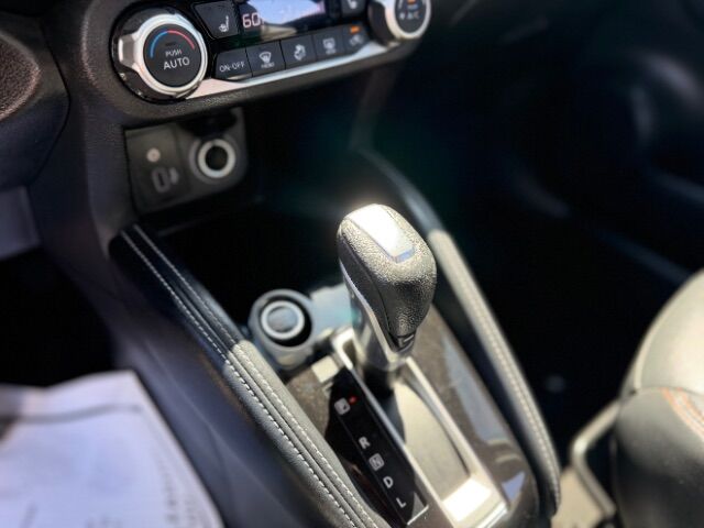 2019 Nissan Kicks SR Mesa AZ