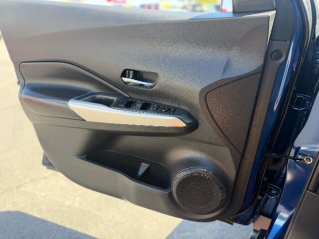 2019 Nissan Kicks SR Mesa AZ