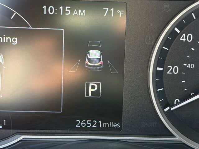 2019 Nissan Kicks SR Mesa AZ