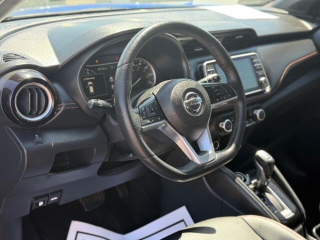 2019 Nissan Kicks SR Mesa AZ