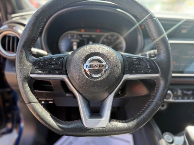 2019 Nissan Kicks SR Mesa AZ