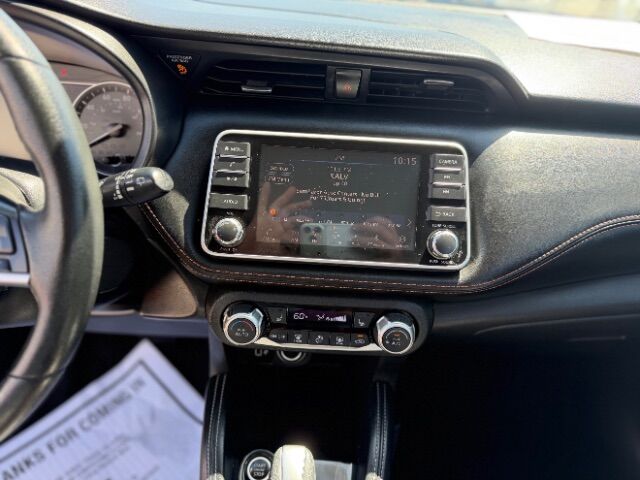 2019 Nissan Kicks SR Mesa AZ