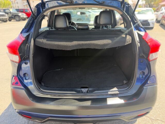 2019 Nissan Kicks SR Mesa AZ