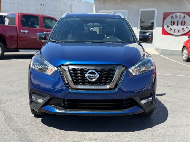 2019 Nissan Kicks SR Mesa AZ