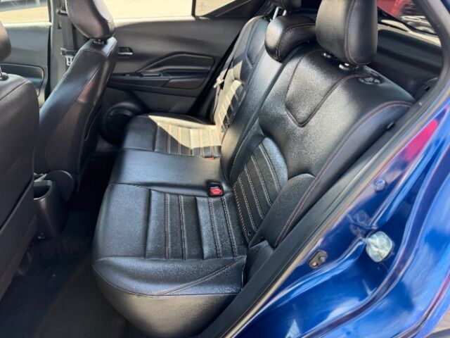 2019 Nissan Kicks SR Mesa AZ