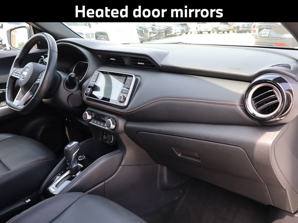 2019 Nissan Kicks SR San Clemente CA