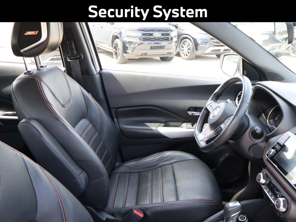2019 Nissan Kicks SR San Clemente CA
