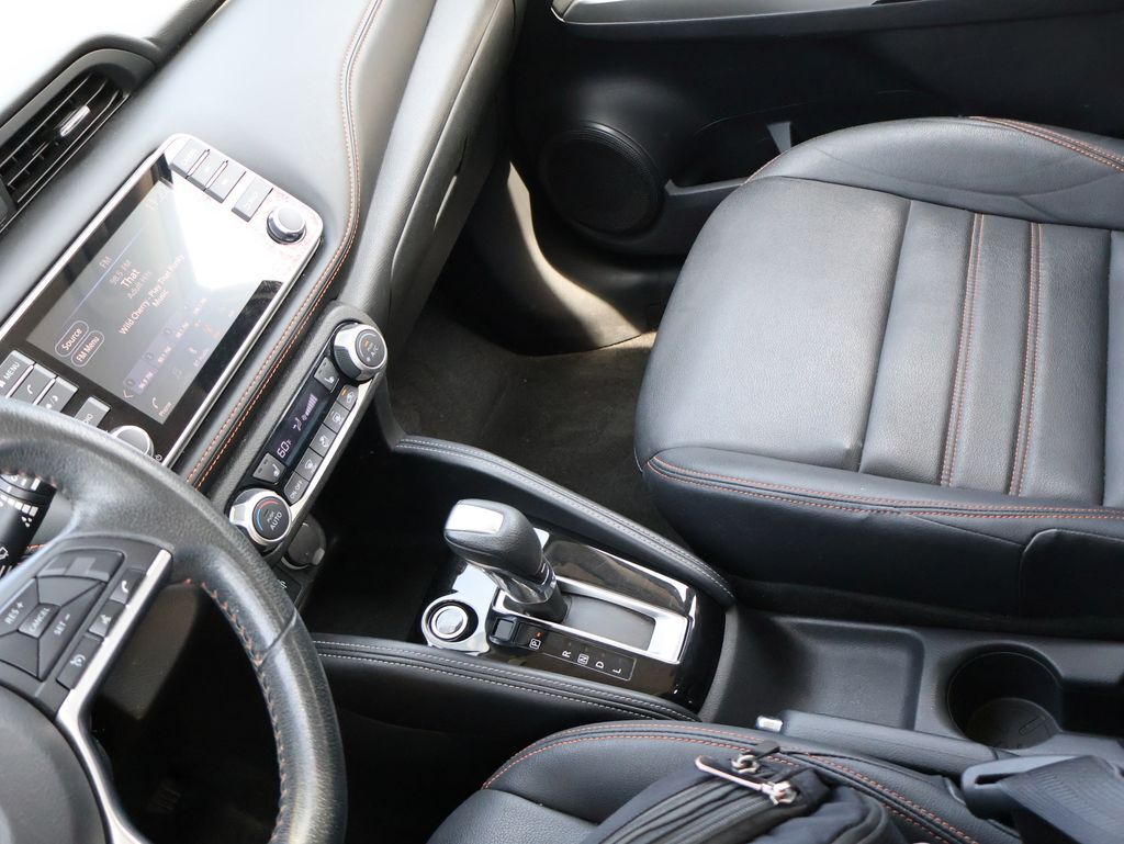 2019 Nissan Kicks SR San Clemente CA