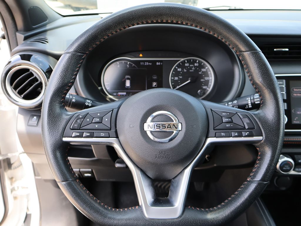 2019 Nissan Kicks SR San Clemente CA
