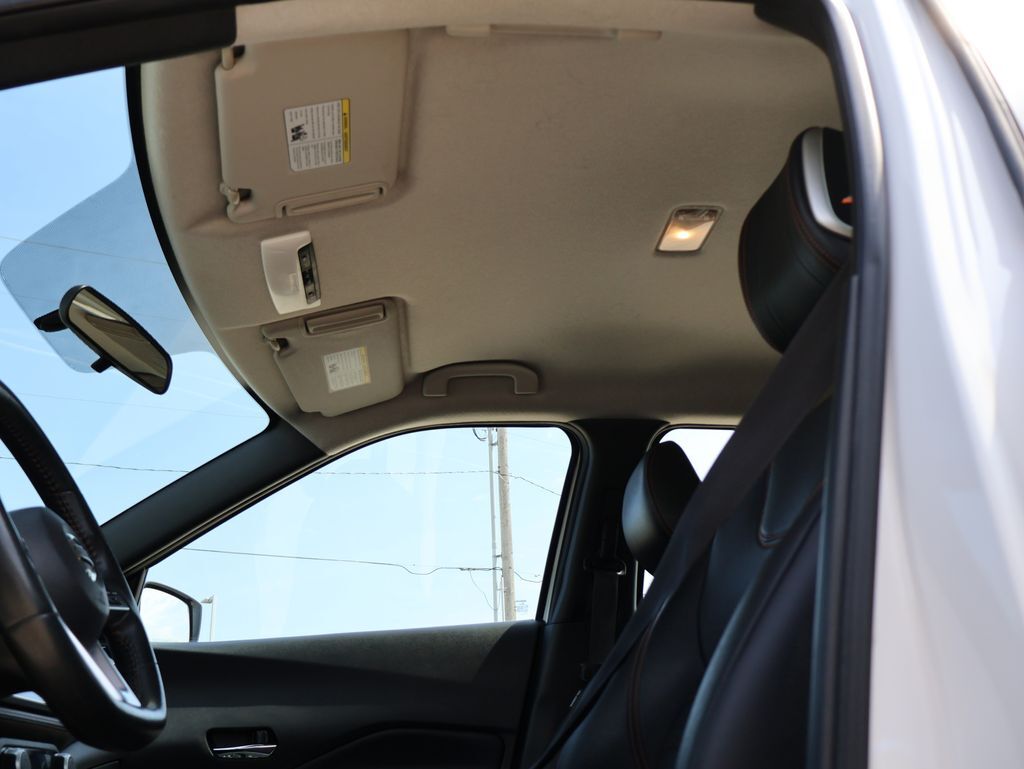 2019 Nissan Kicks SR San Clemente CA