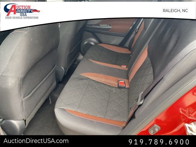 2019 Nissan Kicks SR Raleigh NC
