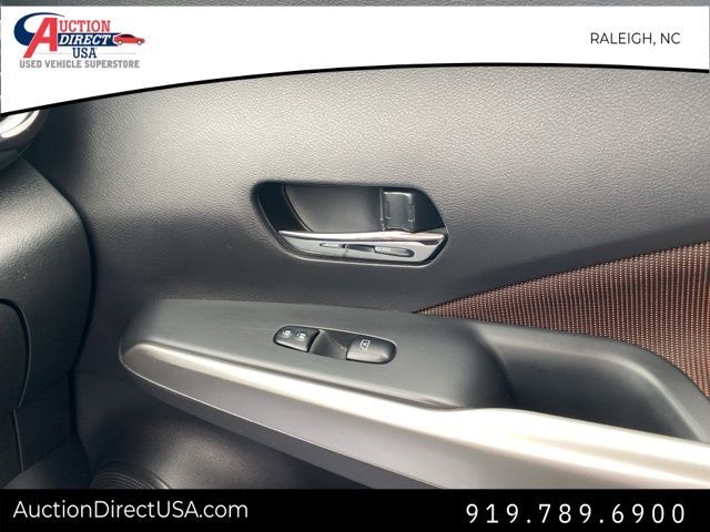 2019 Nissan Kicks SR Raleigh NC