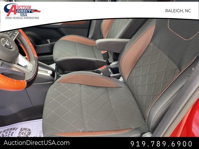2019 Nissan Kicks SR Raleigh NC