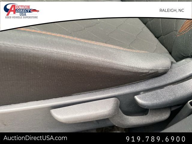 2019 Nissan Kicks SR Raleigh NC